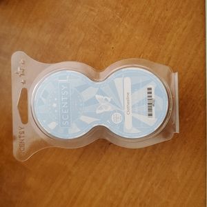 Scentsy pod Clothesline